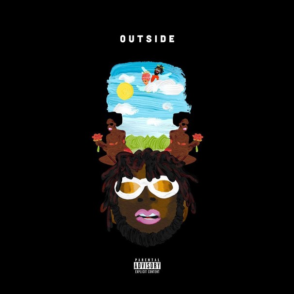 Outside (2018)