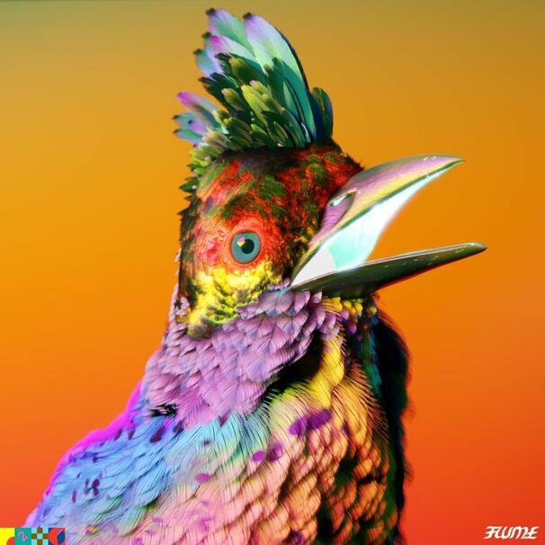 Palaces (Deluxe)