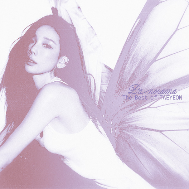 Panorama : The Best of TAEYEON