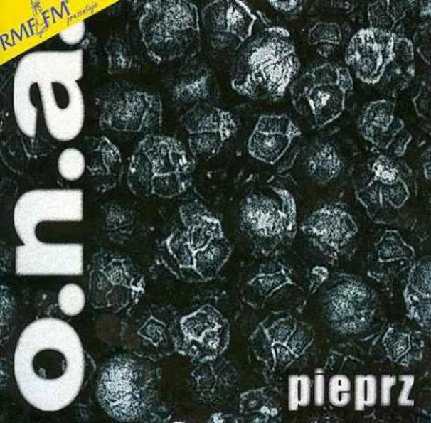 Pieprz