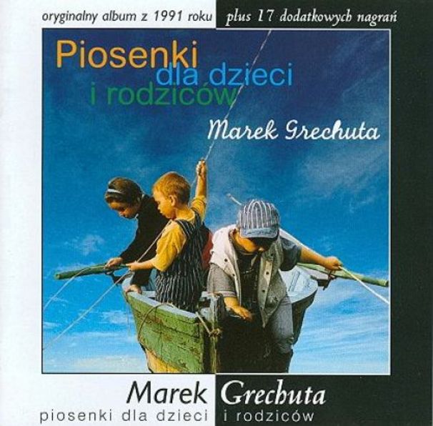 Piosenki dla dzieci i rodziców