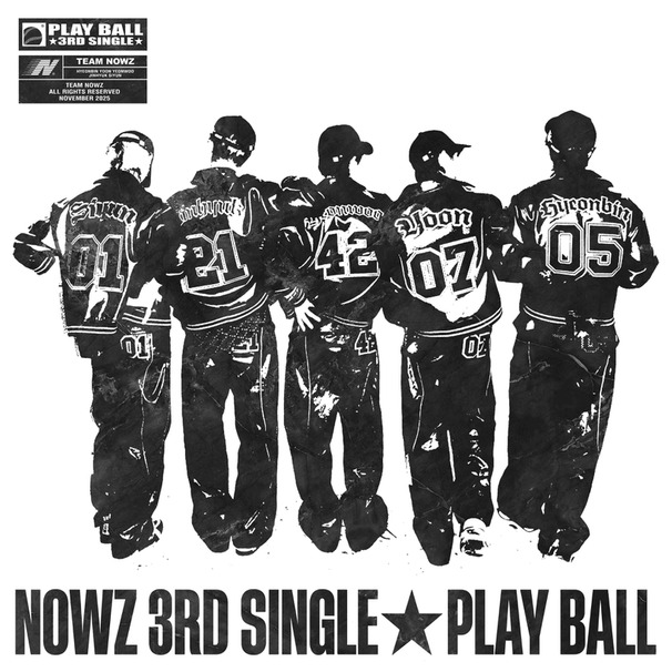 Play Ball