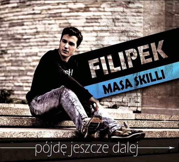 Pójdę jeszcze dalej EP