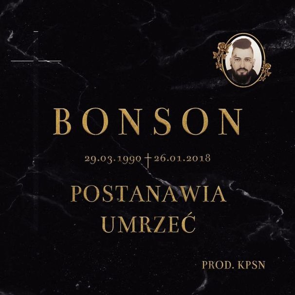 Postanawia Umrzeć