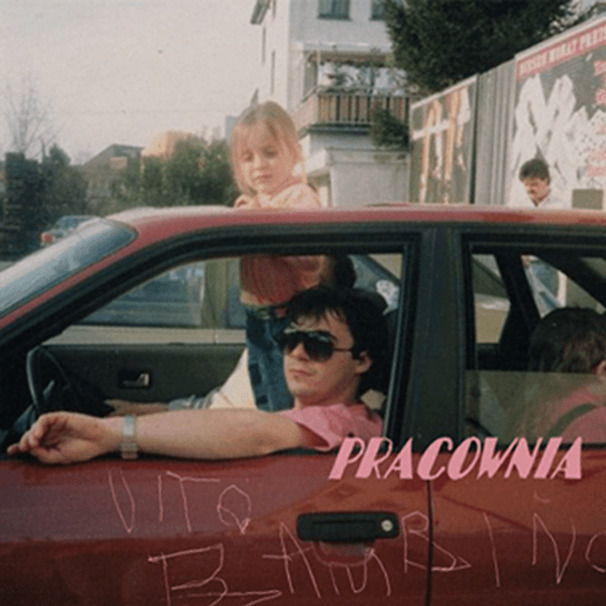 Pracownia
