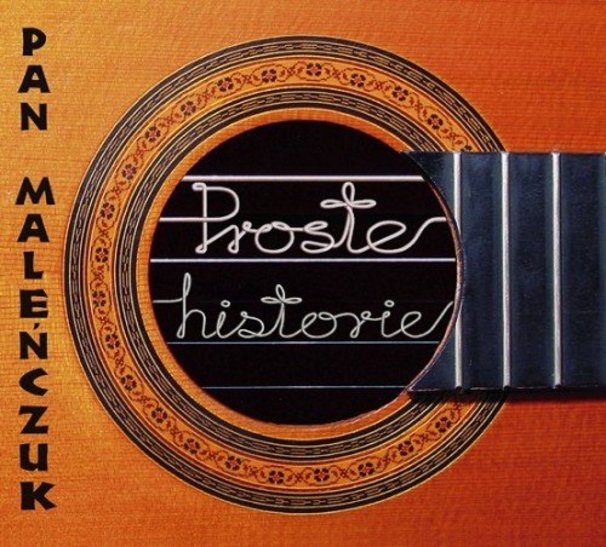 Proste historie