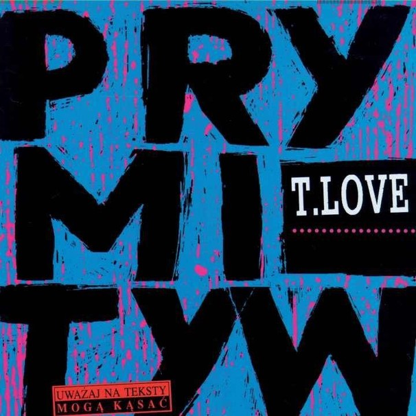 Prymityw