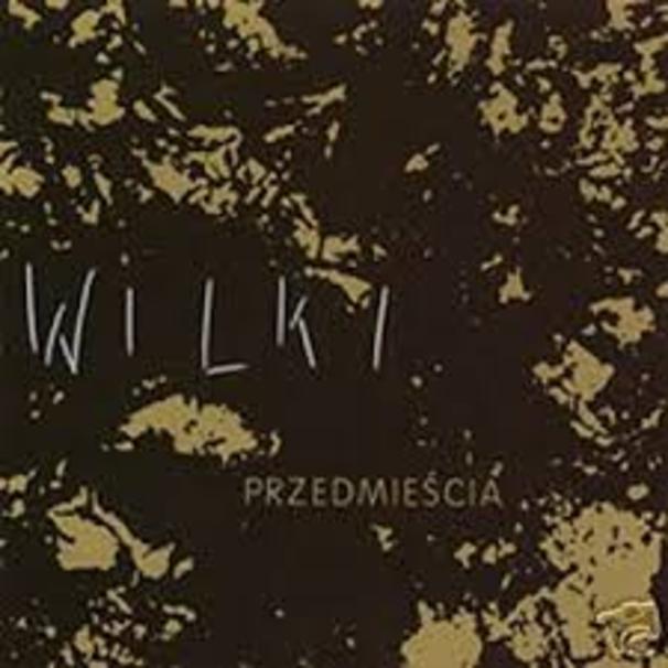 Przedmieścia