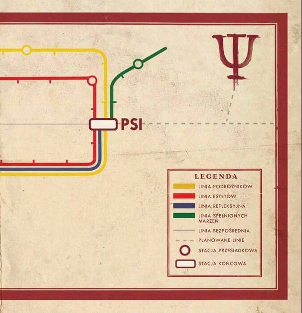 Psi