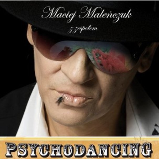 Psychodancing