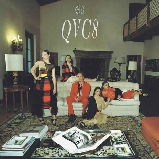 QVC8: Quello Che Vi Consiglio Vol. 8