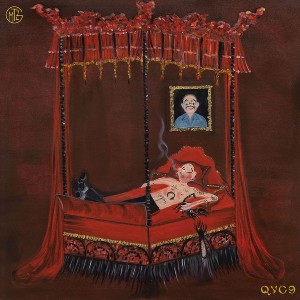 QVC9: QUELLO CHE VI CONSIGLIO, VOL. 9