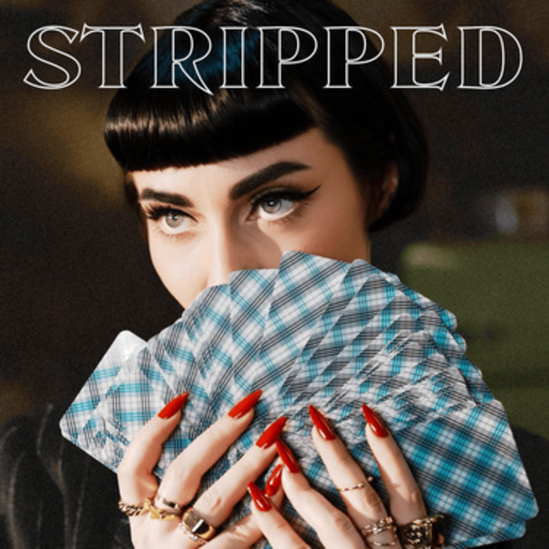Qveen Herby - Stripped (Live from Herby House) - EP