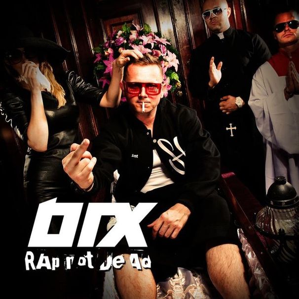 Rap not Dead