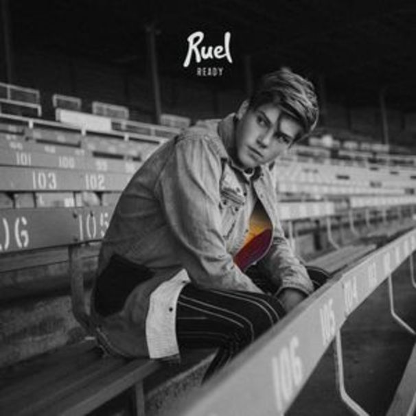 Ready EP