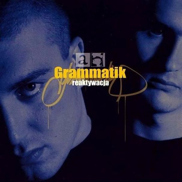 Reaktywacja