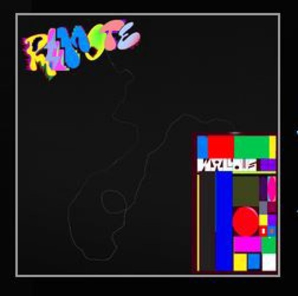 Remote