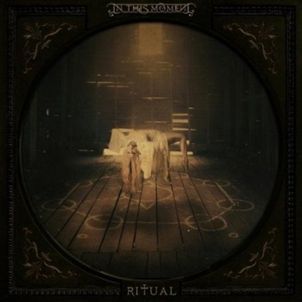 Ritual.