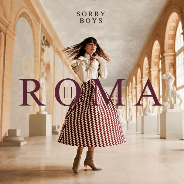 Roma