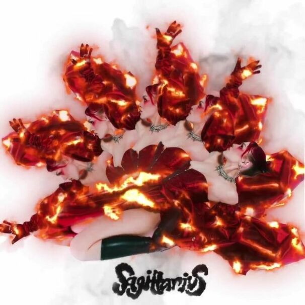 Sagittarius