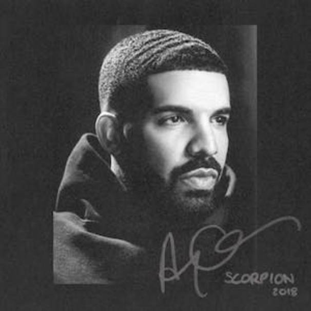 Scorpion (2018)