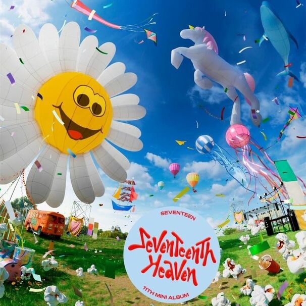 SEVENTEENTH HEAVEN