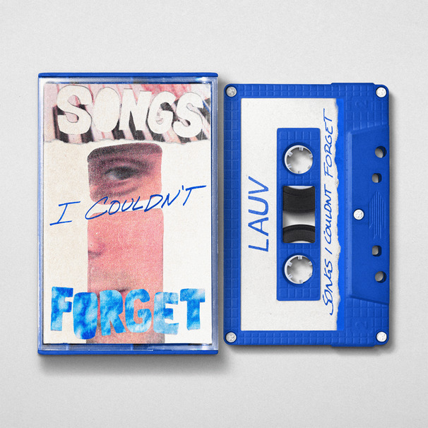 songs i couldn’t forget - EP