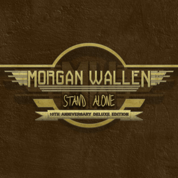 Stand Alone (10th Anniversary Deluxe Edition)