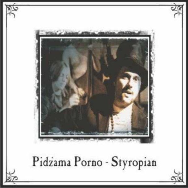 Styropian