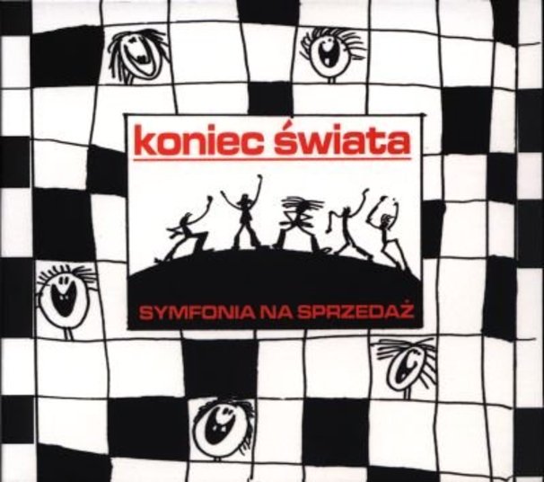Symfonia na sprzedaż