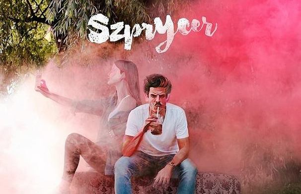 Szprycer
