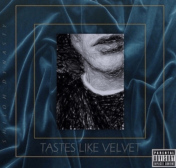 Tastes Like Velvet