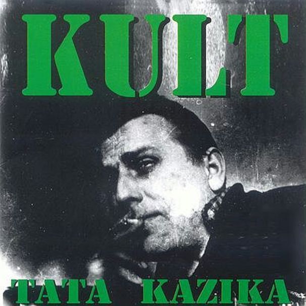 Tata Kazika