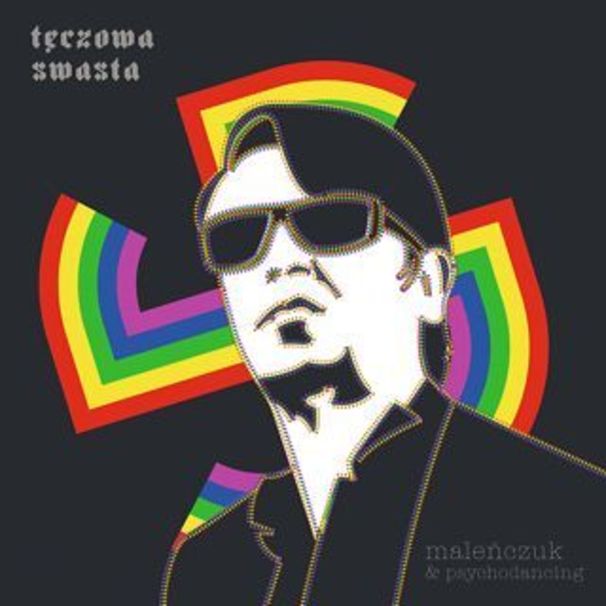 Tęczowa swasta