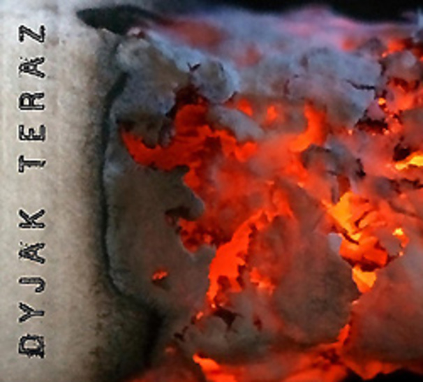 Teraz