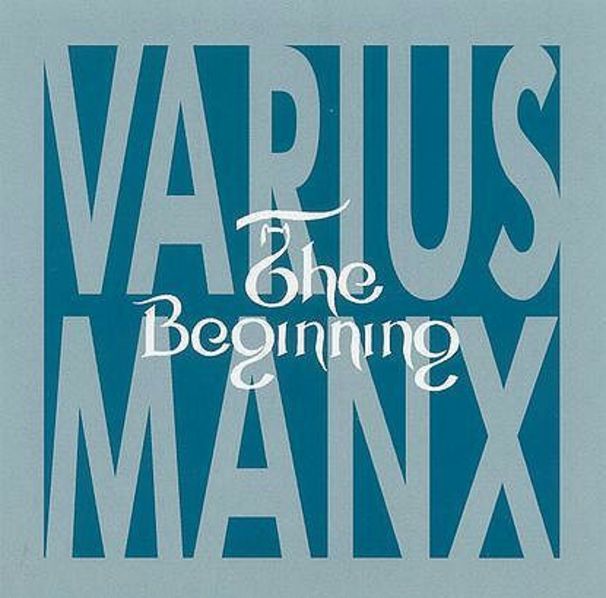 The beginning