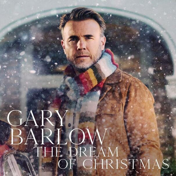 The Dream Of Christmas (Deluxe)
