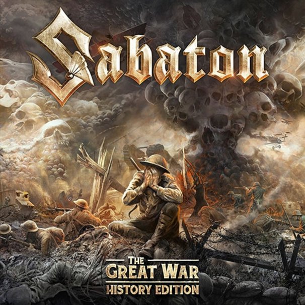 The Great War.