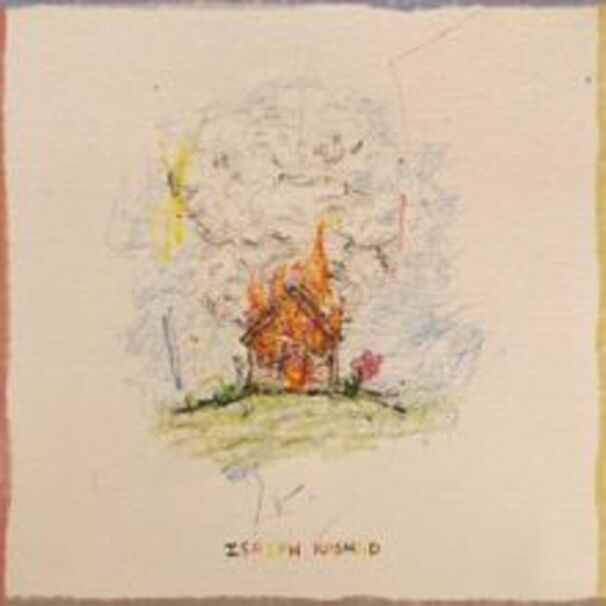 The House Is Burning