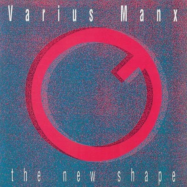 The New Shape