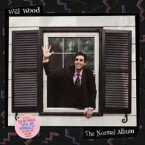 The Normal Album