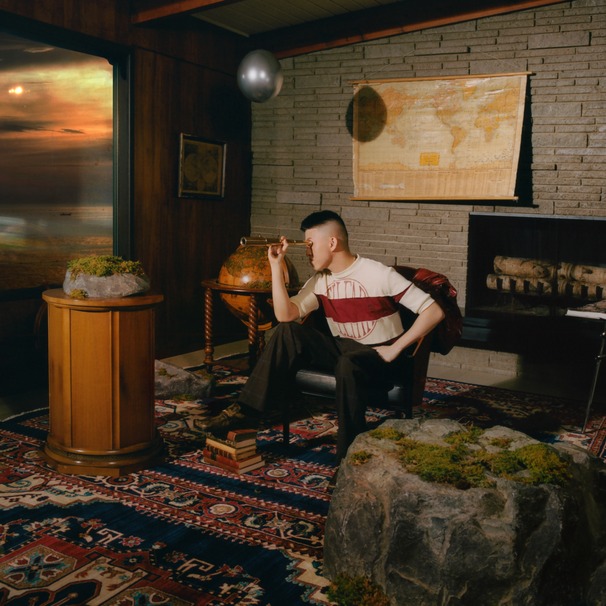 The Sailor (2019)