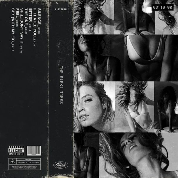 The S(ex) Tapes