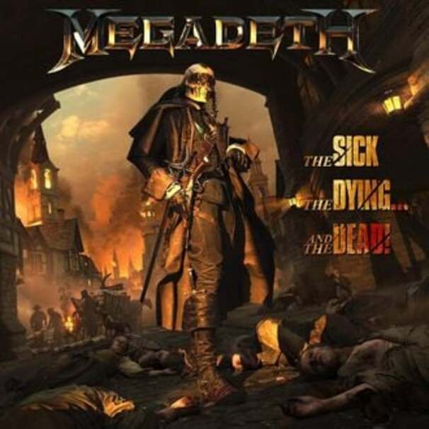 The Sick, the Dying... and the Dead!