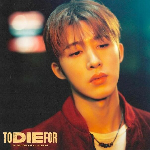 TO DIE FOR