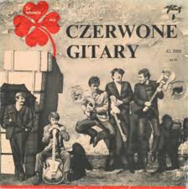 To właśnie my