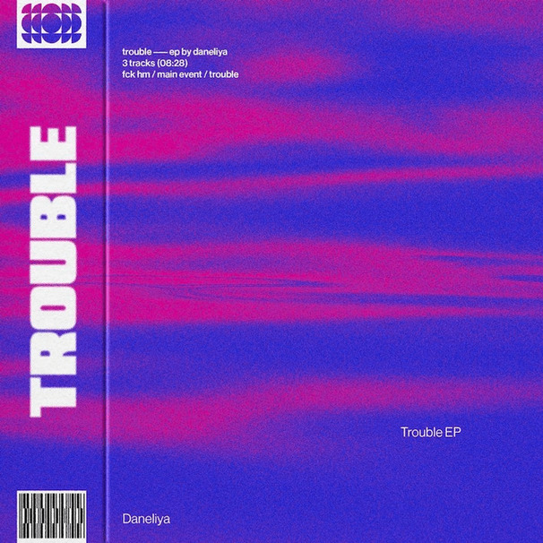 Trouble