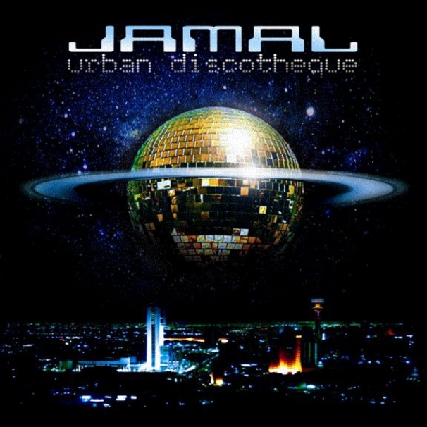 Urban Discotheque