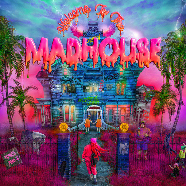 Welcome to the Madhouse