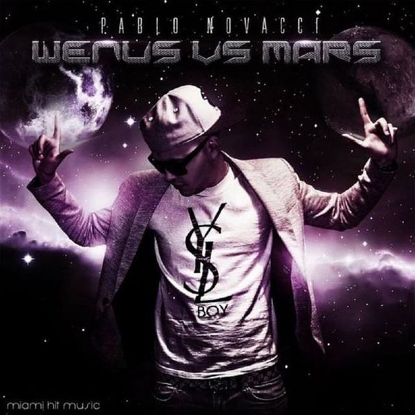 Wenus vs Mars